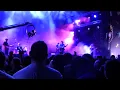 Los Planetas - Zona Autónoma Permanente (Festival Primavera Sound 2018)