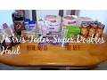 Harris Teeter Super Doubles Day 3 15