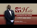 Hale Funeral Home