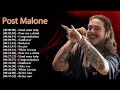 Download Lagu Post Malone Greatest Hits 🎤 | Ultimate Playlist