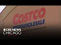 Costco opening stores one hour earlier for Executive members