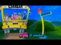 Download Lagu Xuxa - El Ómnibus (The Wheels on the Bus) [Xuxa Solamente Para Bajitos]