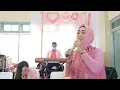 Download Lagu GITA MALAM (Anna Mathovani) cover lagu, AMIR ENTERTAINMENT