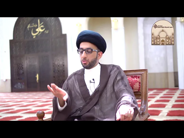 هل يكفي عزل الخمس ؟ - سماحة السيد موسى العلي