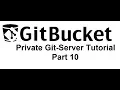 Gitbucket Part 10 Private Git-Server Devops Tutorial for beginners