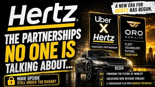 HERTZ BANKRUPT STOCK or Hidden Gem