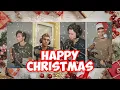 Download Lagu Ryvertone \u0026 Friends - Happy Christmas (John Lennon Cover)