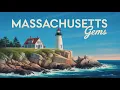 Wonders of Massachusetts Secret Places Only Locals Know About