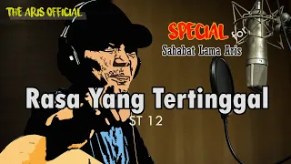 Download Rasa Yang Tertinggal - ST12 (Cover Gitar Akustik Aris Official) S2.E12 MP3