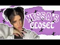 Part 3 How to dress like Nessa Barrett All you need to know about Nessa s Closet