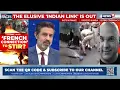 Funds That 'Stir' Regime Change | The Elusive 'Indian Link' Is Out | Coincidence or Conspiracy?