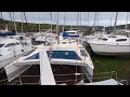 Download Lagu Sagitta ashore at the Multihull Centre 2023