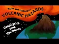 Volcano Hazards How We Monitor Eruptions Before They Happen