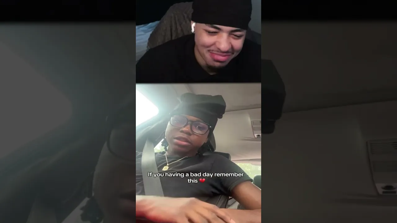 If You Laugh, You Sub