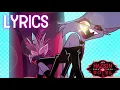 "Poison" LYRIC VIDEO - HAZBIN HOTEL Episode 4