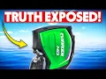 The SHOCKING Truth About Evinrude E-TEC Outboards