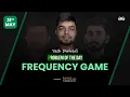 Problem of The Day 2023 Frequency Game Yash Dwivedi