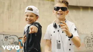 Marcus Martinus Katastrofe - Elektrisk