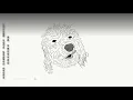oatmello - 1. sunset - oliver [lofi beattape]