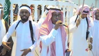     ابراهيم مشولي   دستور يالساحل الغربي   زواج ابراهيم حسن عسيري دندنها