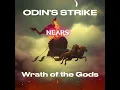 Download Lagu ODIN'S STRIKE - Wrath of the Gods