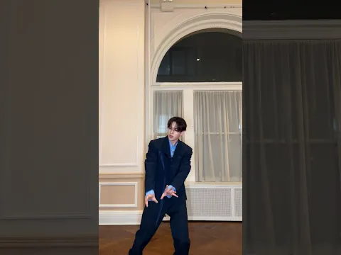 Bang Chan