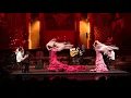 Flamenco in Barcelona Palau de la Musica Catalana