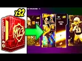 32 NEW Fan Appreciation Packs Build My Team
