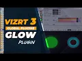 Vizrt 3 Glow Plugin