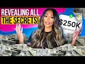 The Marketing Strategies That Helped Me Get More Clients As A Hairstylist in 2024
