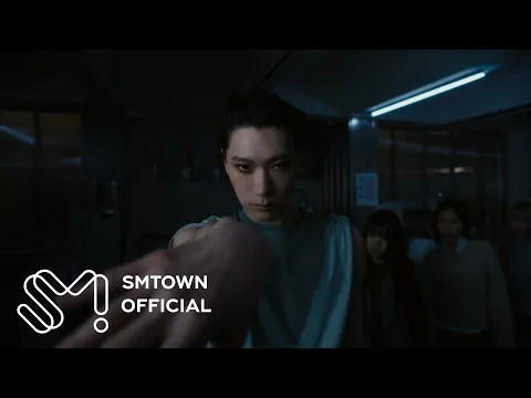 Download MP3 TEN 텐 'Nightwalker' MV