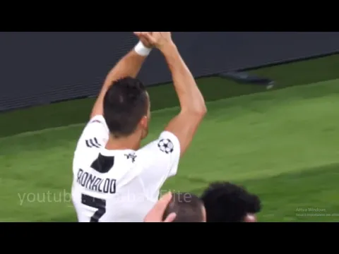 Download MP3 Cristiano Ronaldo  GOAL vs MAN UNITED! HD