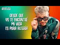 Funky - Pura Alegría | Video Con Letra