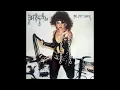 A4  Riding In Thunder  - Bitch – Be My Slave 1983 German Vinyl Album HQ Audio Rip