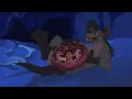 Hyena's Sinister Plan to Take Down the Lion King! (Motion Comics)