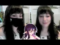 Layna Made Chat Go SPEECHLESS With Her Full IRL Face Reveal She Is Breathtaking