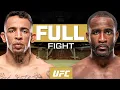Lagu Carlos Prates vs Geoff Neal | FULL FIGHT | VeChain UFC 322