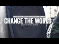 Download Lagu Mal Élevé, Crushow, Christopher Varnado – CHANGE THE WORLD (OFFICIAL MUSIC VIDEO)