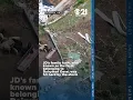Family dairy farm destroyed by storms in Palmyra