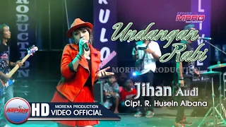 Download Jihan Audy - Undangan Rabi | Dangdut [OFFICIAL] MP3