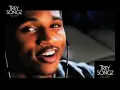 Trey Songz ft . Fabolous  - Say ahh (Official Video)
