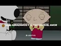 Doja cat - Kiss me more ft SZA //sub español + Stewie Griffin