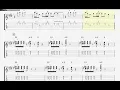 Download Lagu Life in the fast lane (Eagles)  (FT \u0026 BT) - Rockschool Electric Guitar 2024 Grade 5 Lesson