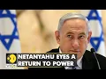 Download Lagu Israel moves closer to dissolving the Knesset | Netanyahu begins his political campaign | WION