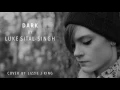Dark  |  Luke Sital-Singh  |  Cover
