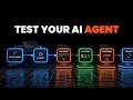 How to Test an AI Agent 10 Evals Explained