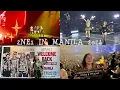 Download Lagu 2NE1 WELCOME BACK Concert in Manila [Day 2] at MOA Arena (November 17, 2024)