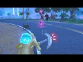 I Gave ZERO POINT Sprites To Random Players In Fortnite