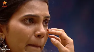 Bigg Boss Season 10 - Tamil | 8th September 2026 | Unsee Promo
