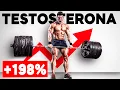 Download Lagu 7 Exercícios para AUMENTAR MUITO a Testosterona!